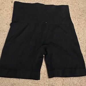 Workout shorts